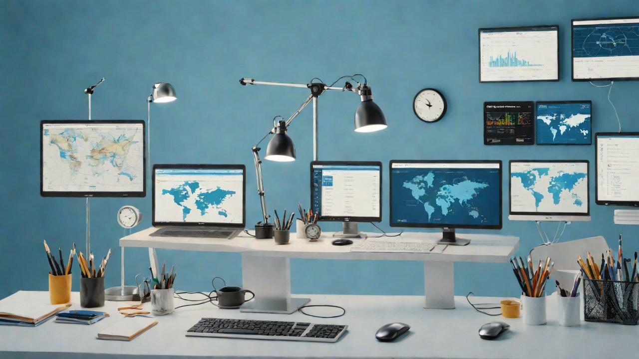 明确关键词策略