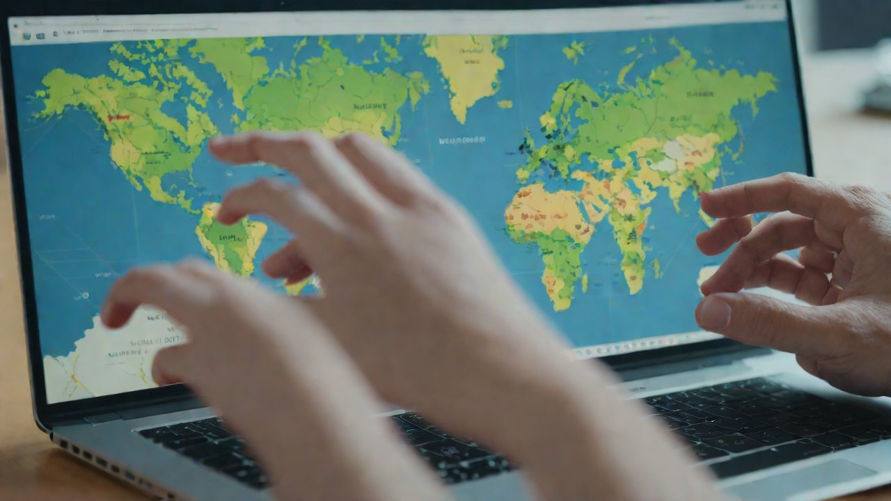 优化页面结构与导航