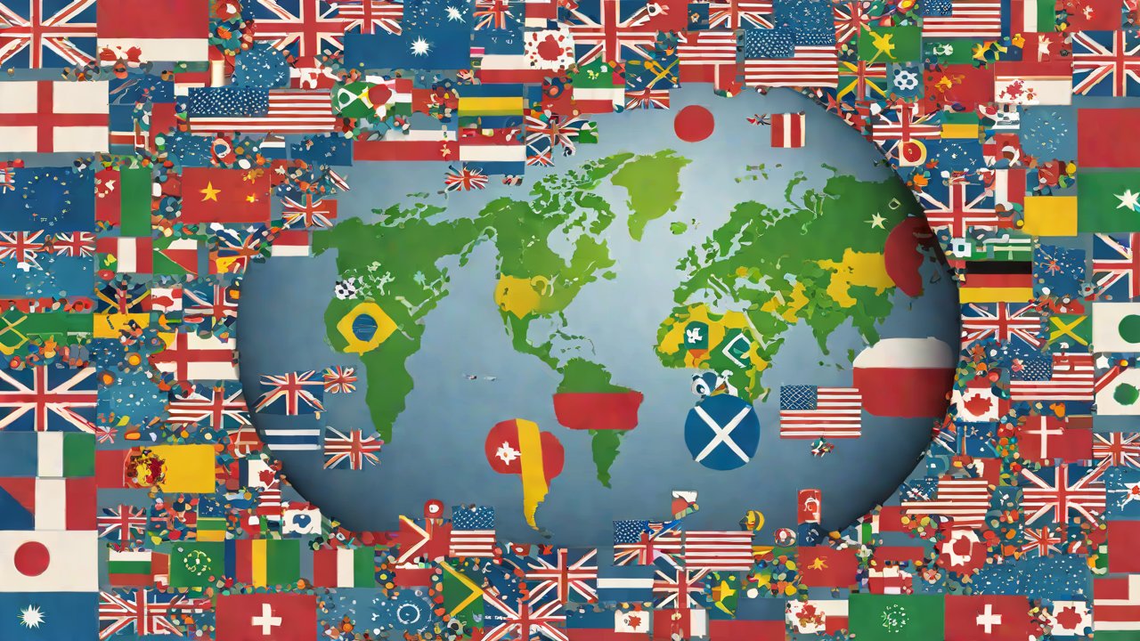 编写并设置Hreflang标签