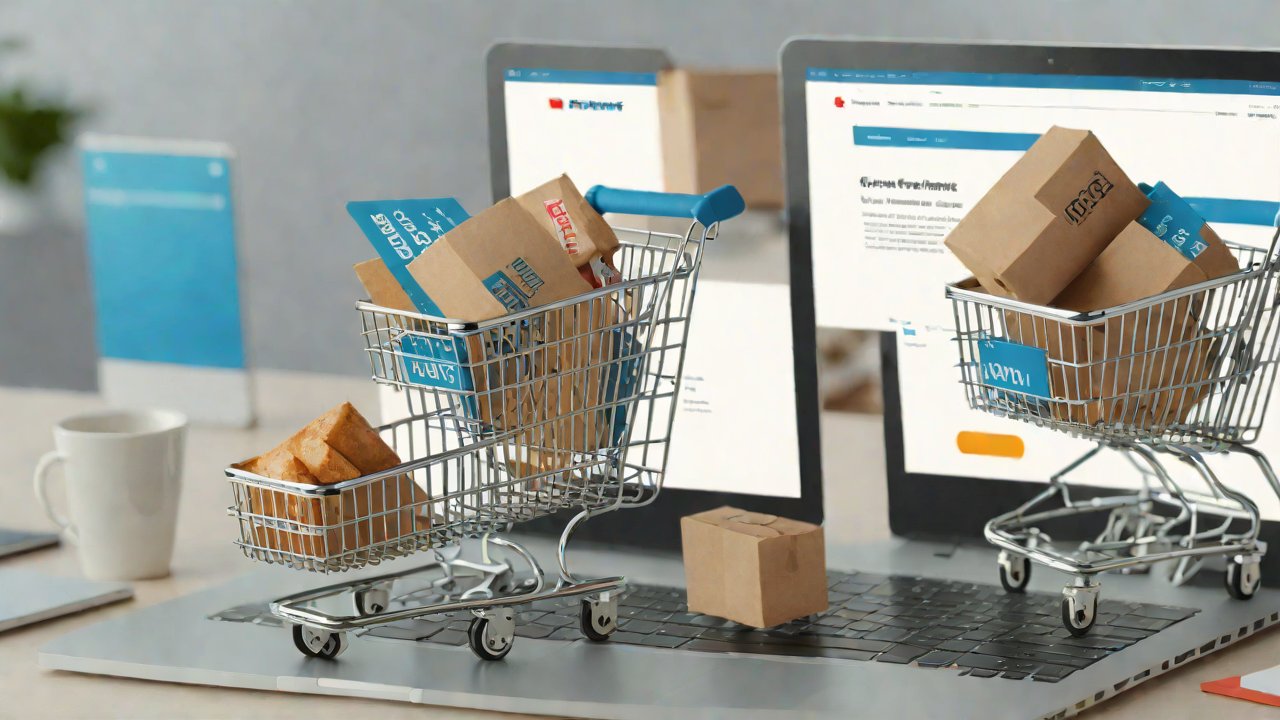 提供多种支付选项