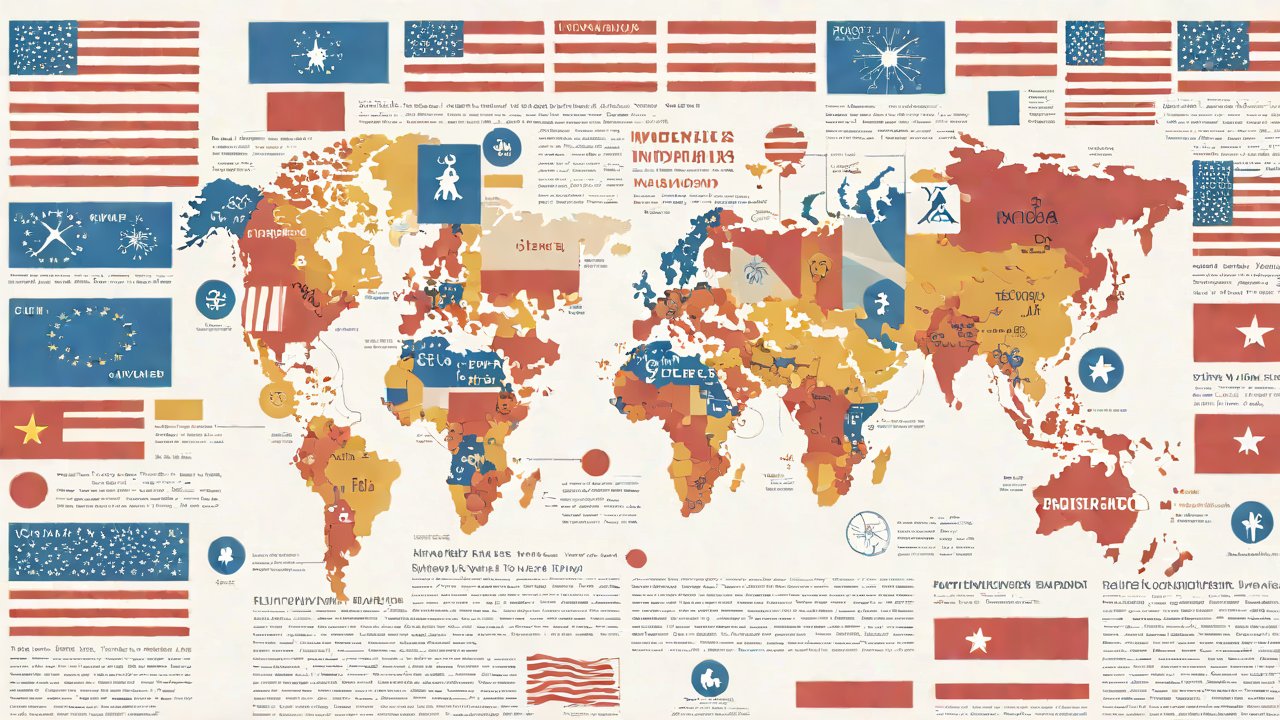 收集标准与数据准备