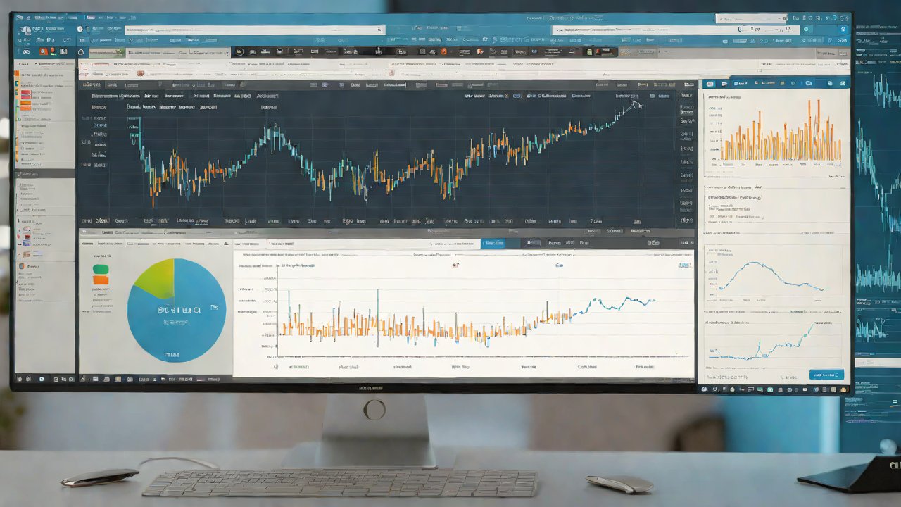 生成竞争分析报告