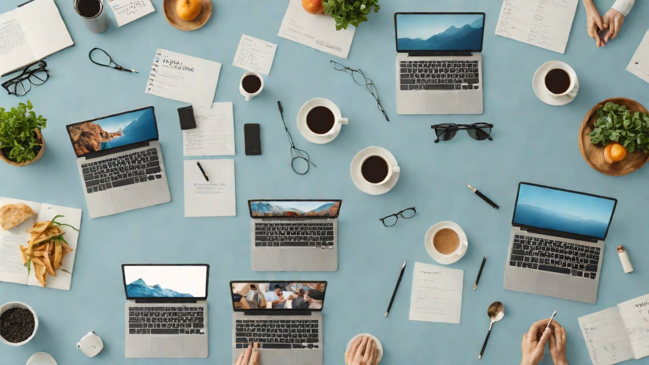 结合热门词汇制定相关主题