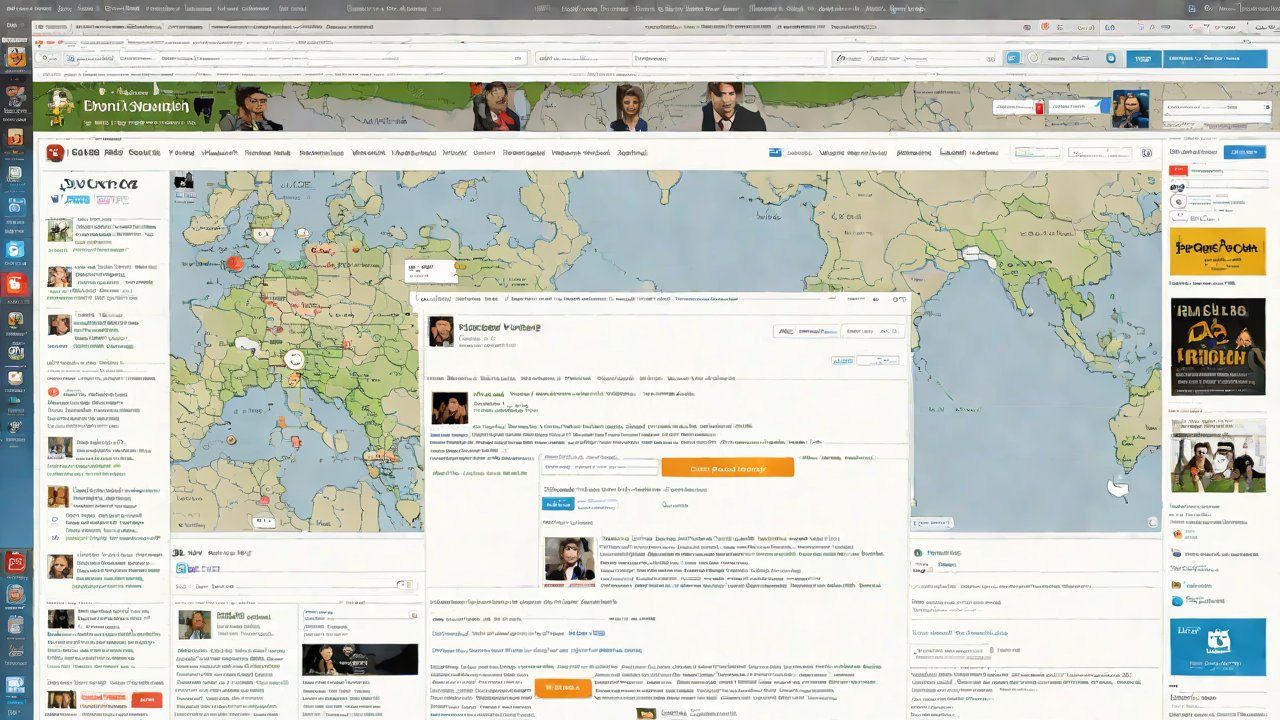 利用社交媒体推广