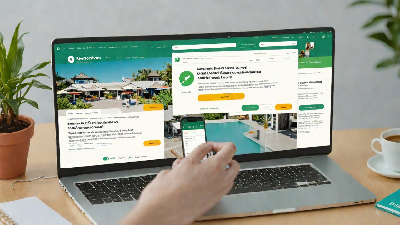 利用技术手段增强用户体验