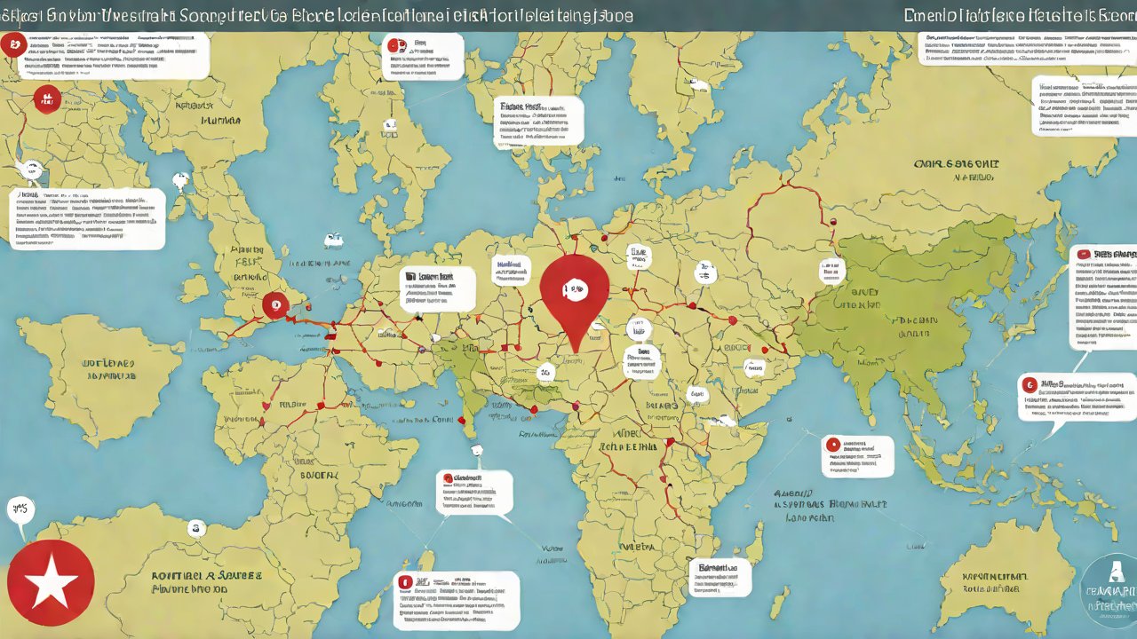 新加坡服务器的优势