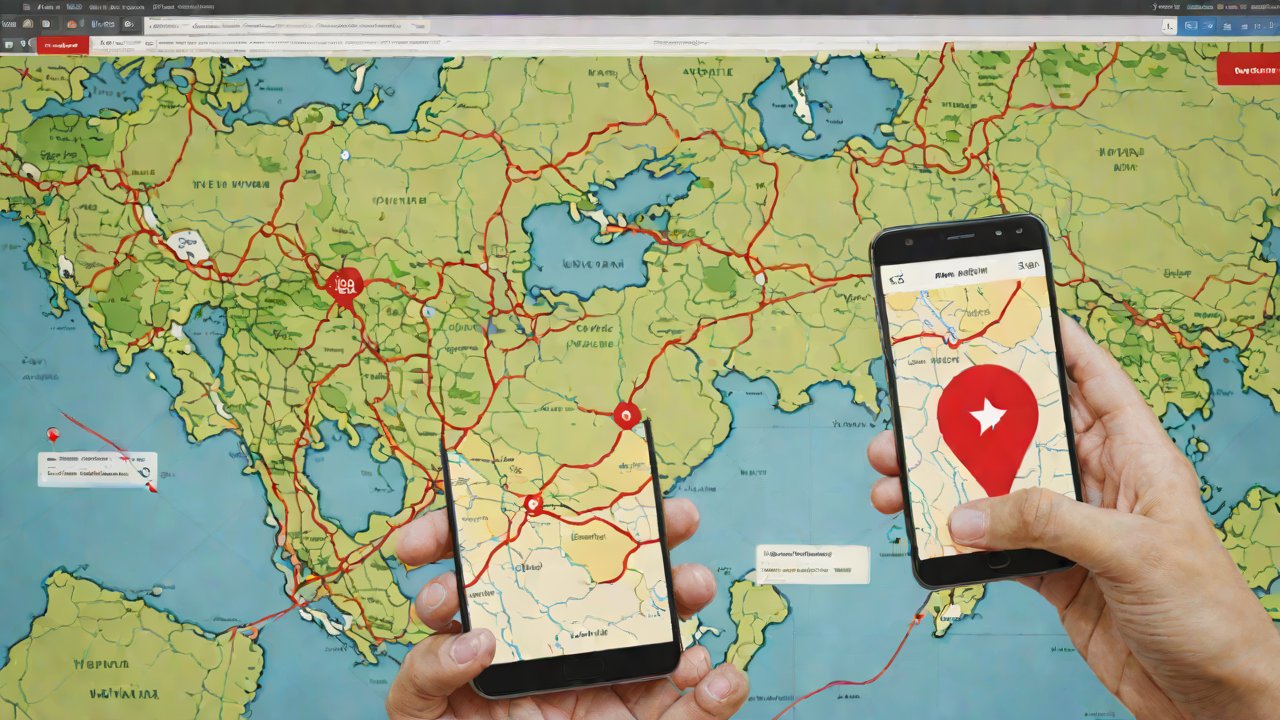 国际线路限制对SEO爬取的影响