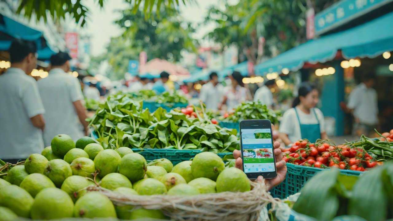 全面了解目标用户群体