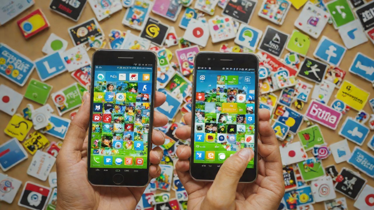 优化移动设备上的加载体验