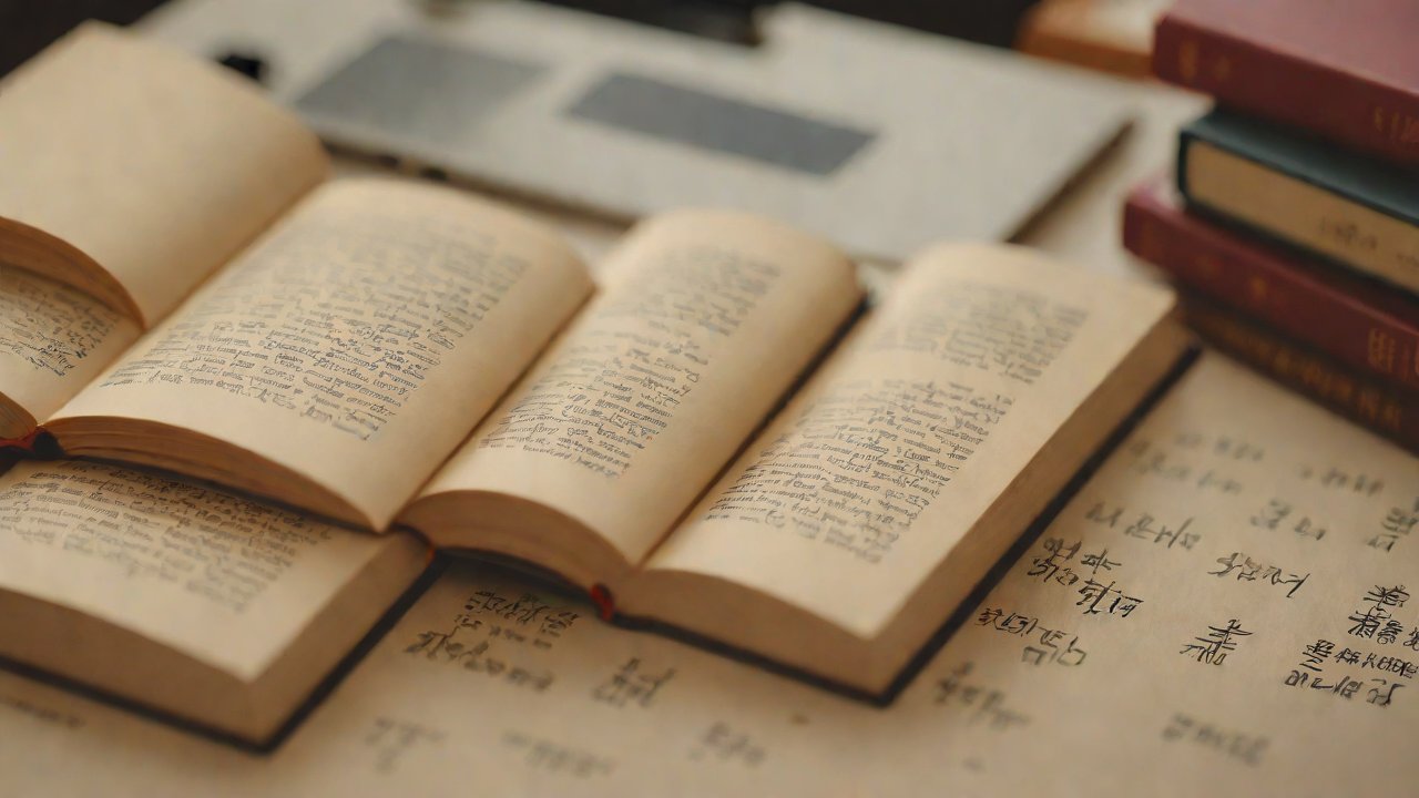 选择正确的编码方式