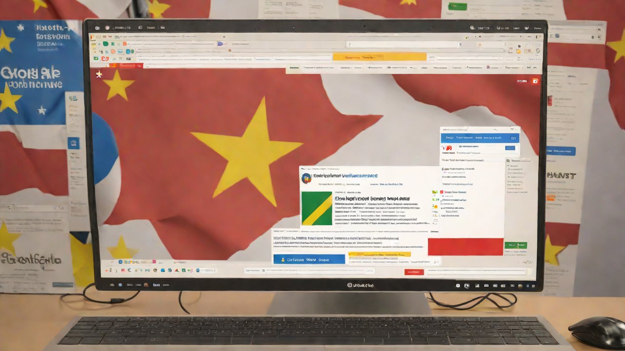 域名与搜索引擎排名的关系