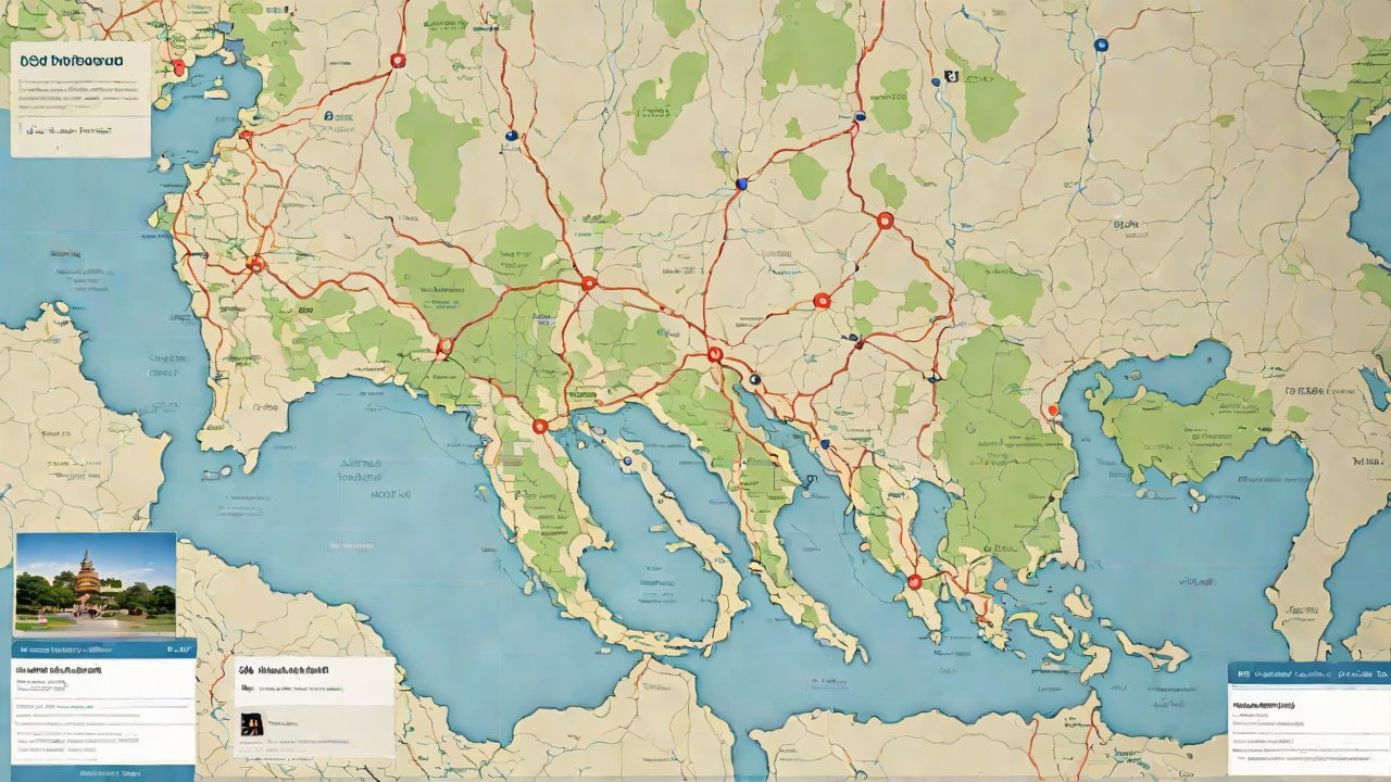 加密级别与本地搜索排名的关系