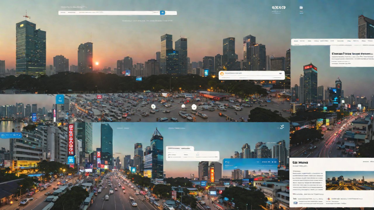 确定关键市场指标