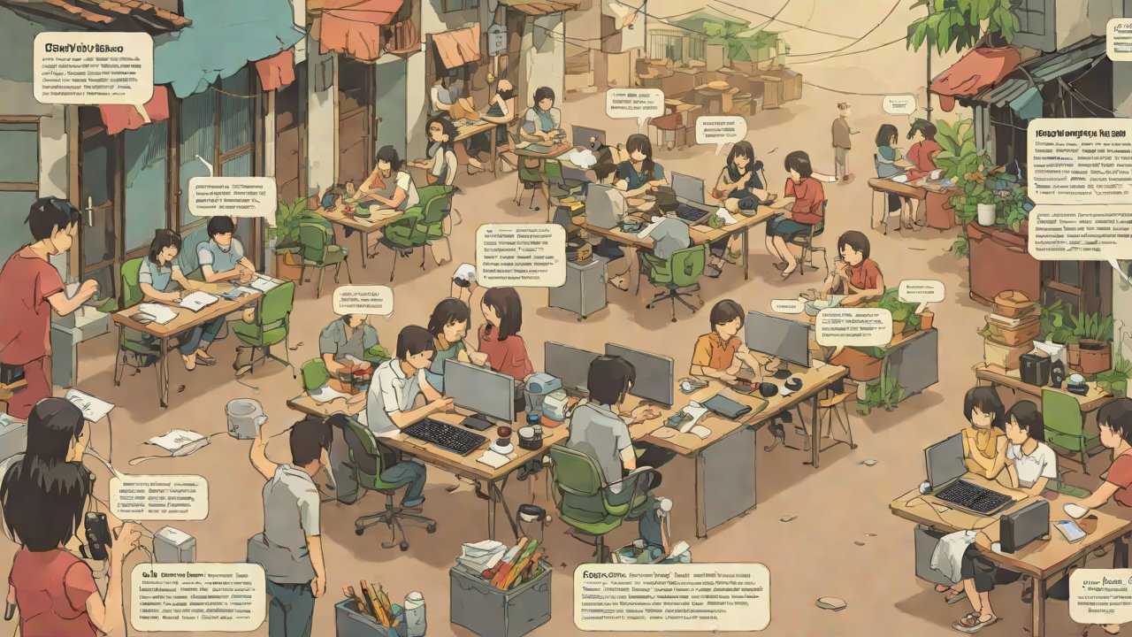 选择合适的AIGC工具