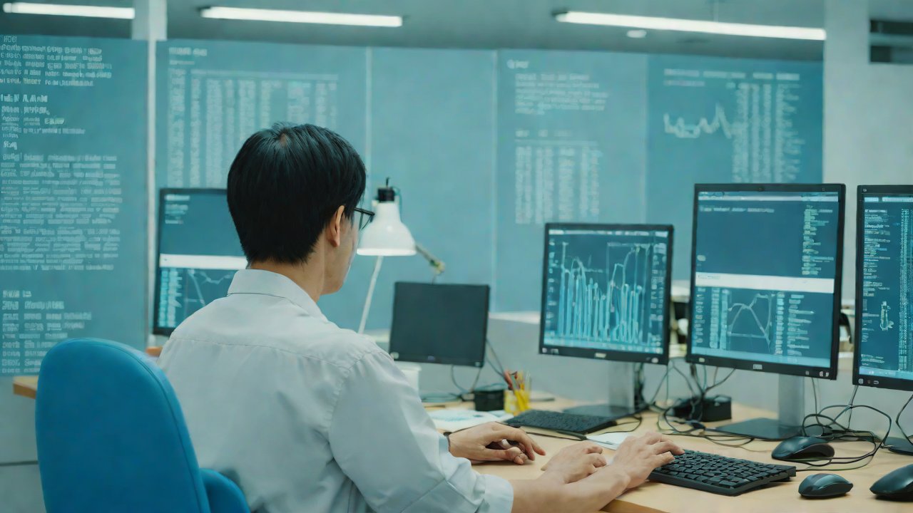 使用AIGC工具进行初步分析