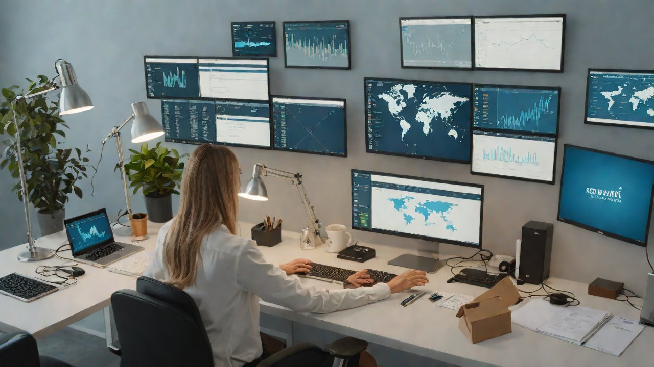 实施多语言支持