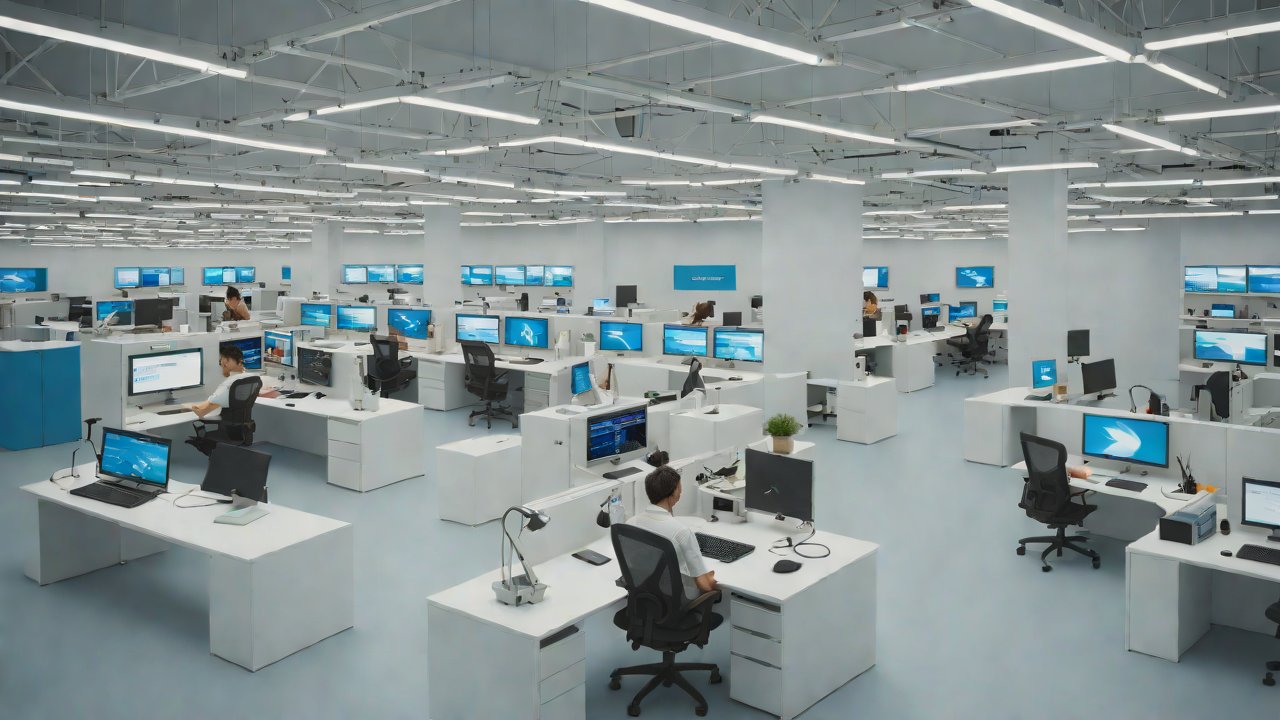 配置安全防护措施