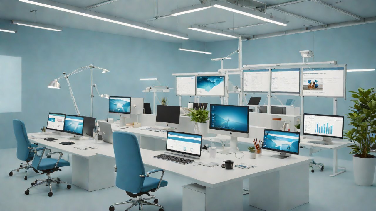 选择合适的平台与域名