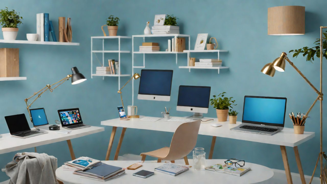 内容创作与本地化