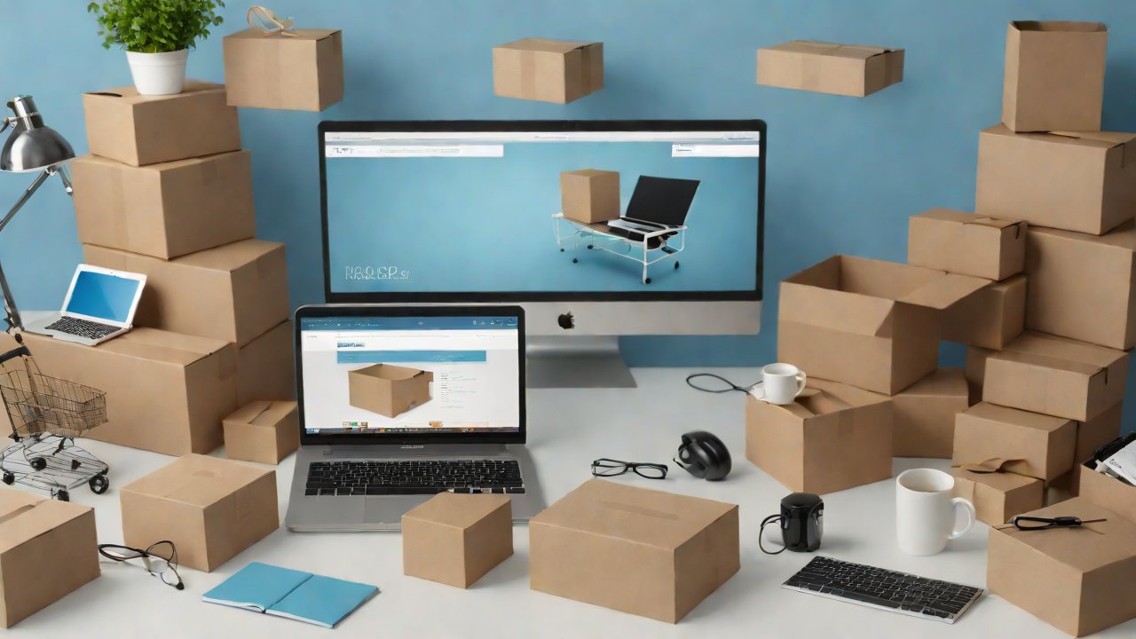 搜索引擎优化（SEO）