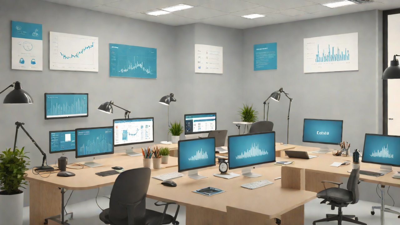 优化网站内容与SEO