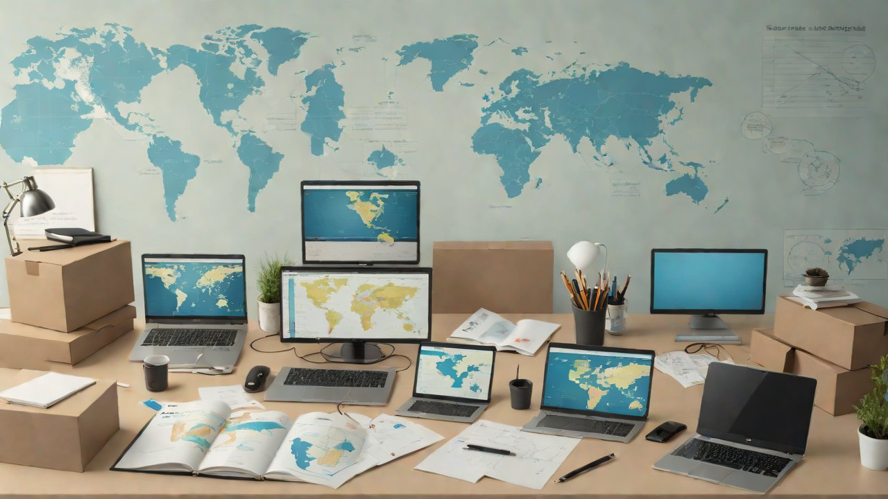 完善内容建设与本地化