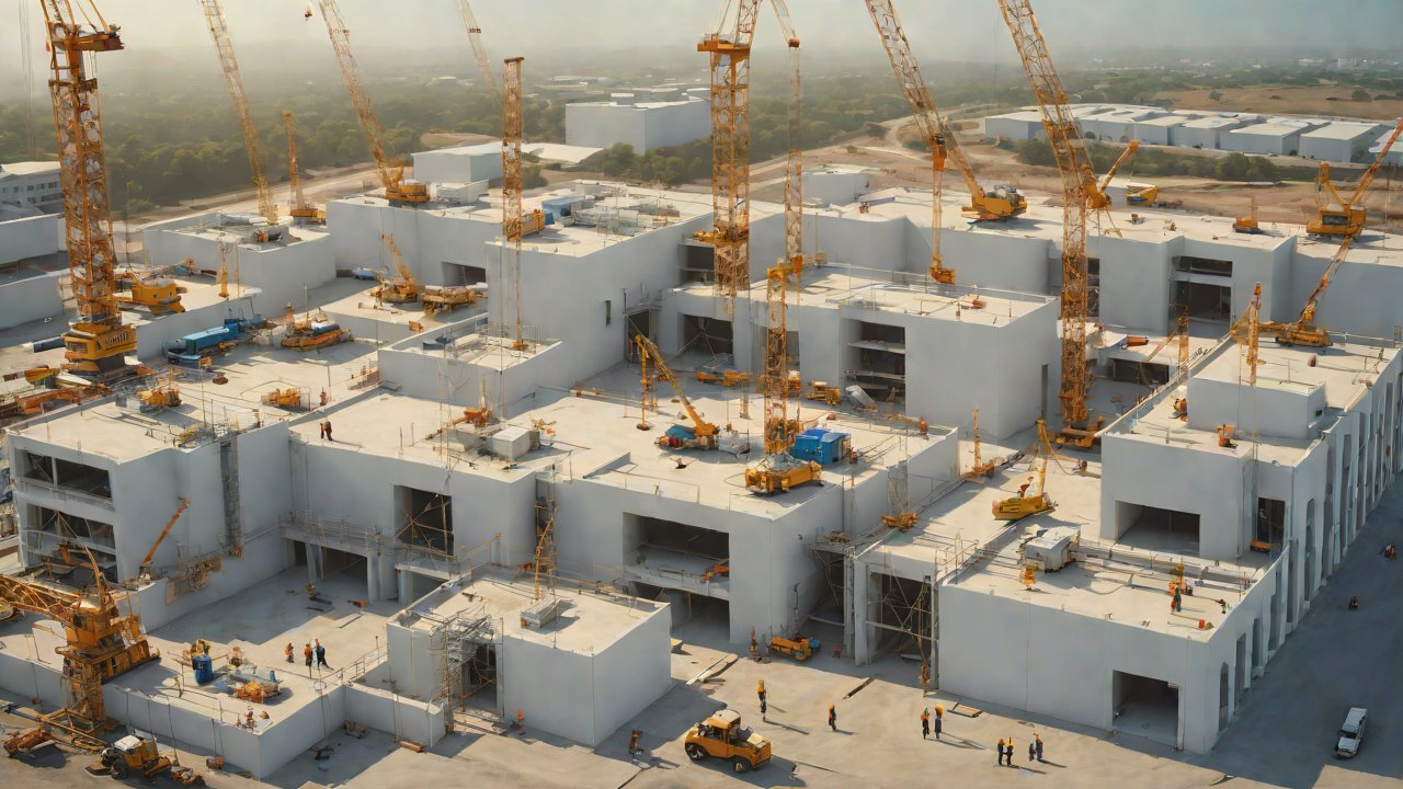 设置支付与物流渠道