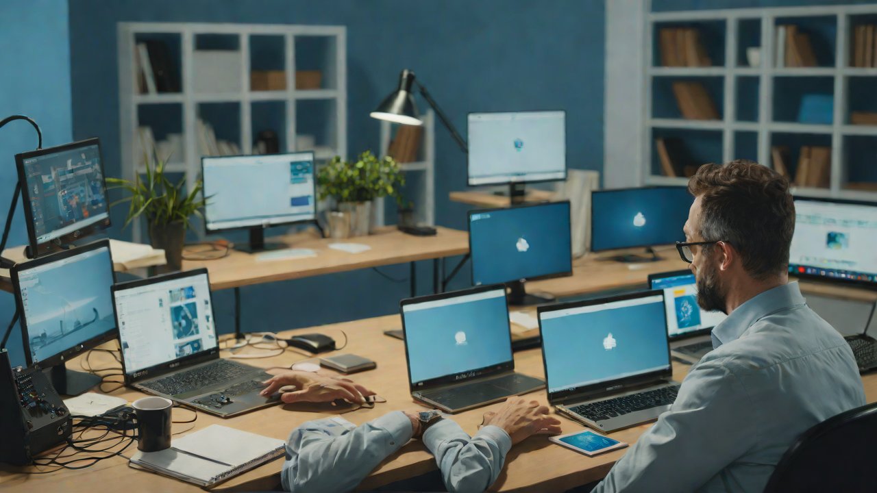 支付与物流解决方案