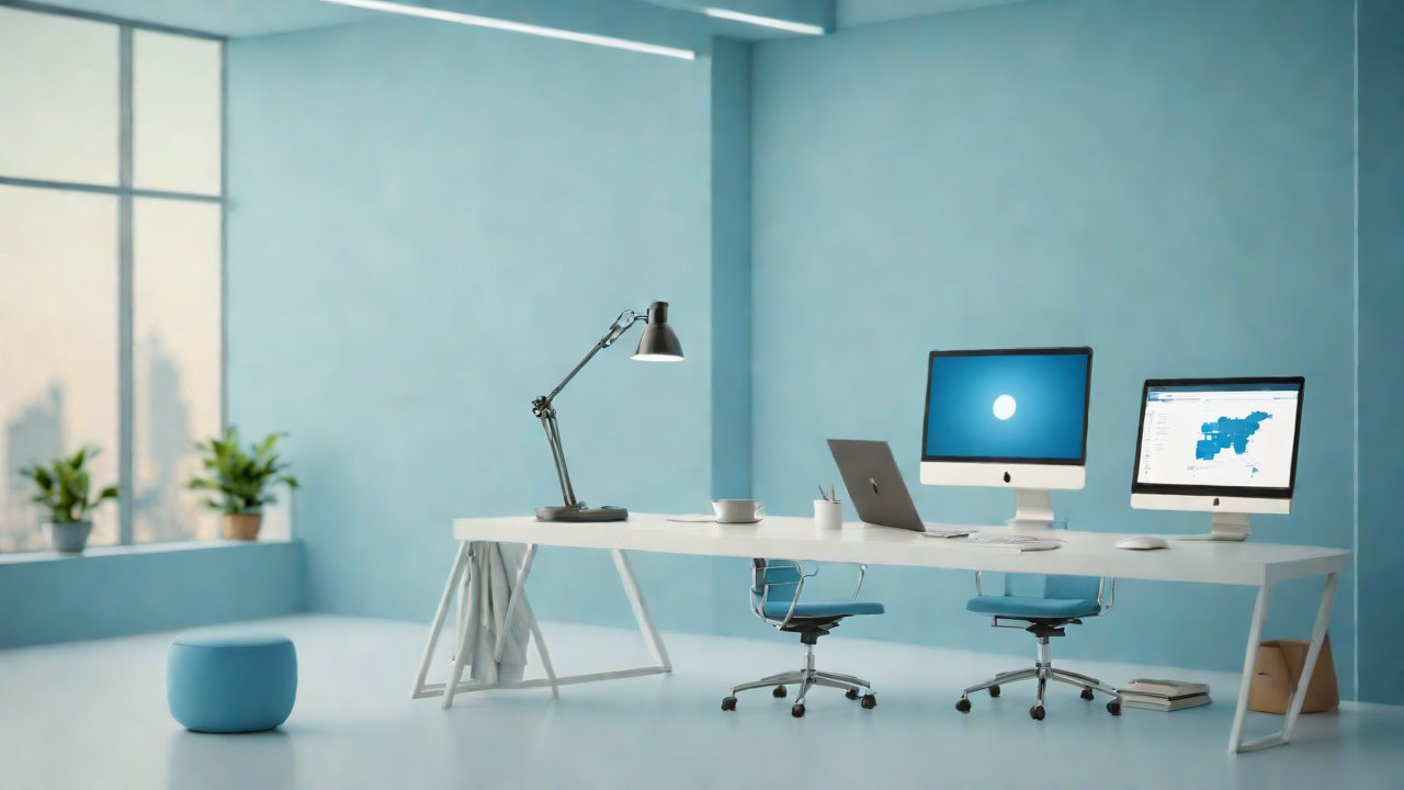 产品上架与库存管理