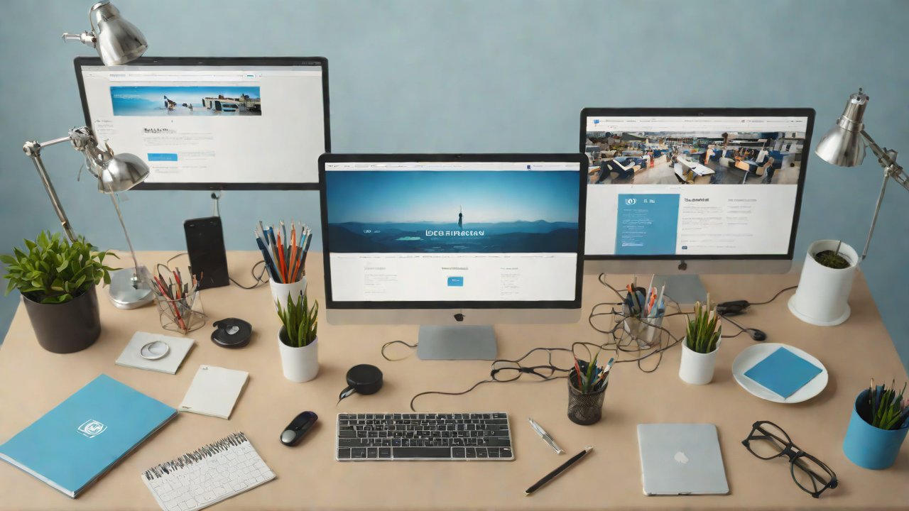 进行SEO优化与内容营销