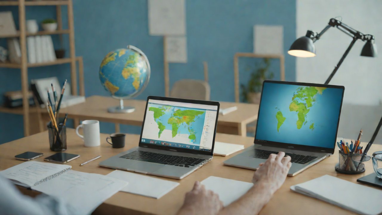 选择合适的建站工具与平台