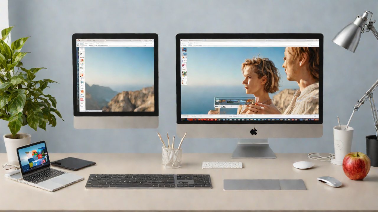 技术层面:Apple Vision Pro 3与现有平台的兼容性