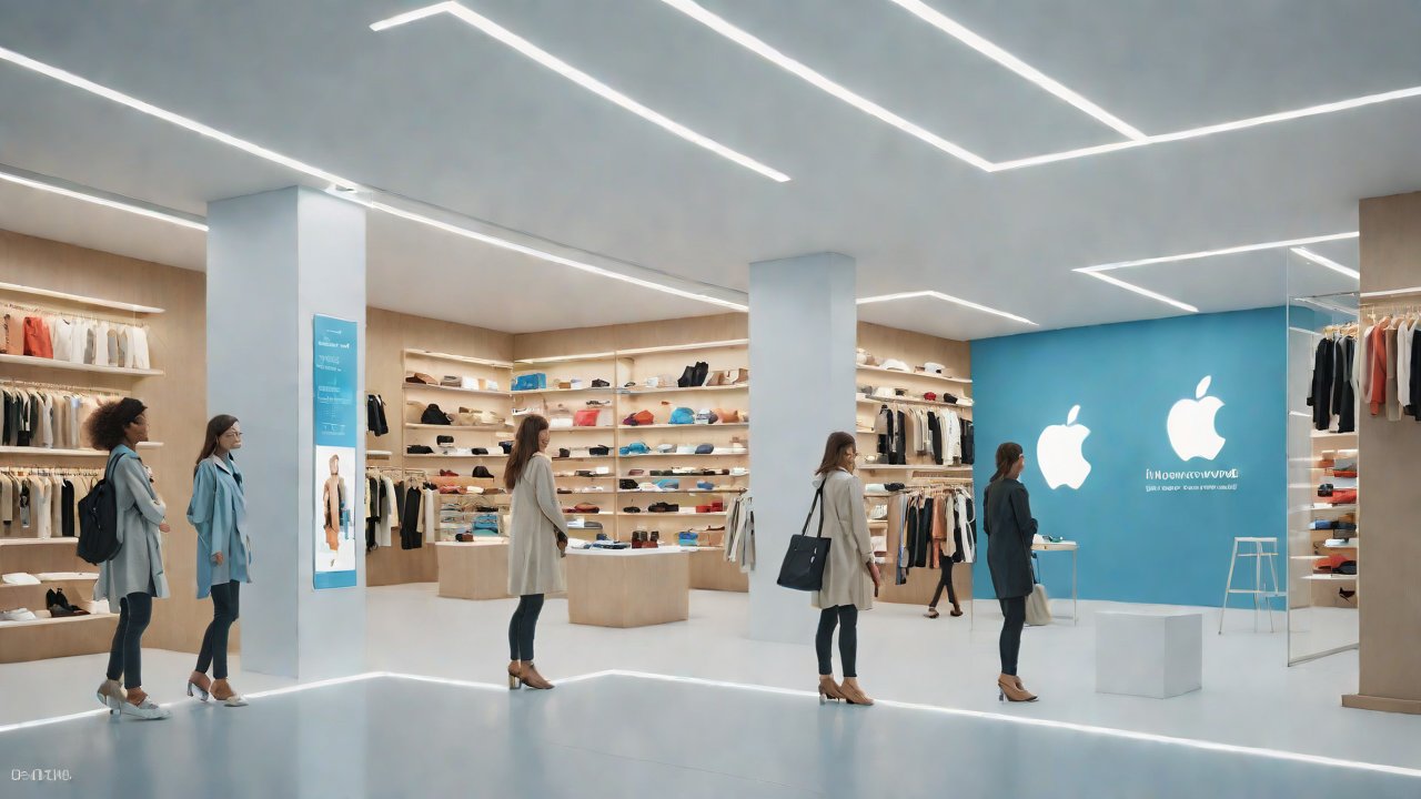 用户体验层面:多感官交互与场景化购物