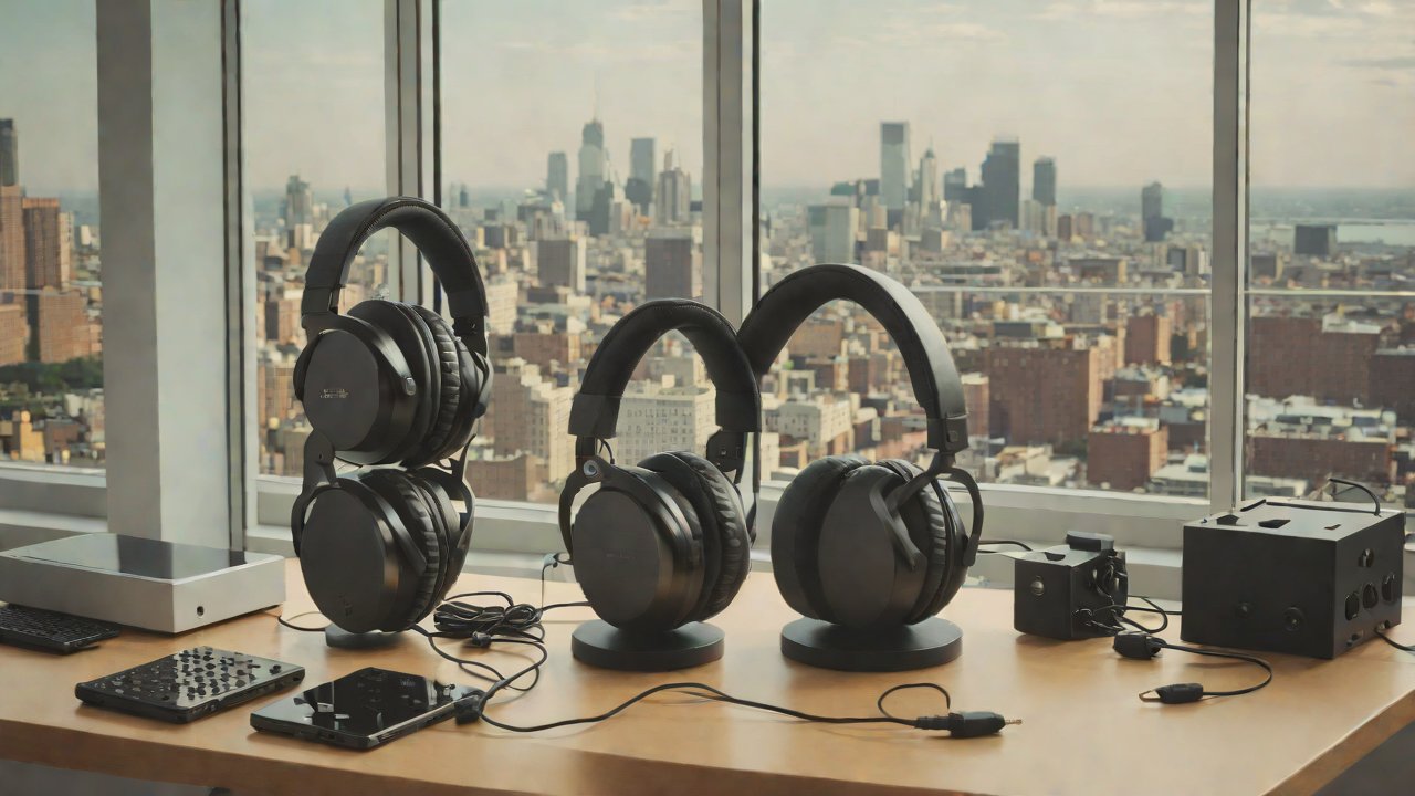 了解空间音频的基础知识