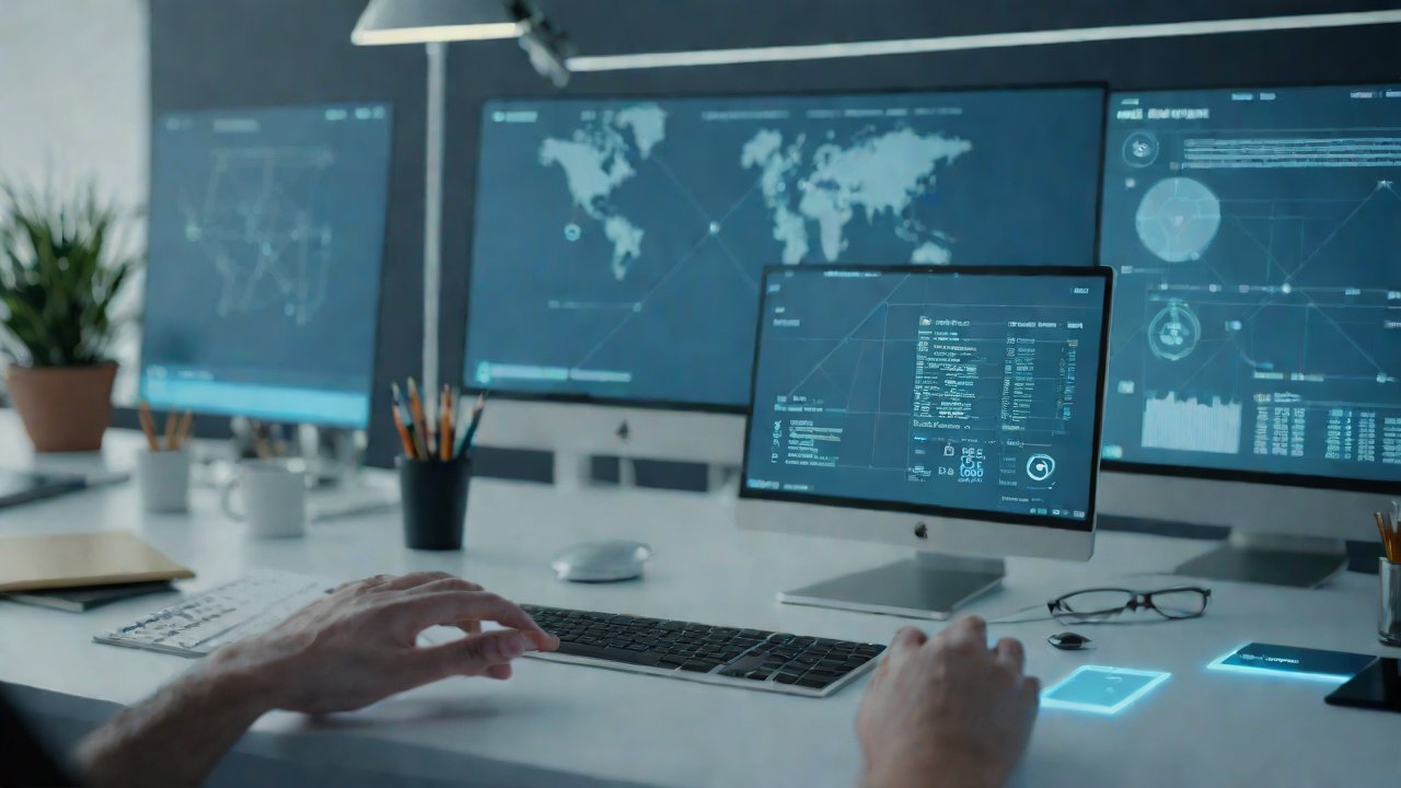 全息客服的基本概念