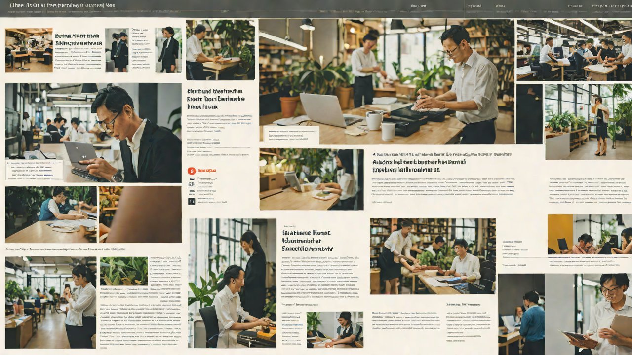 越南市场B2B买家的行为分析