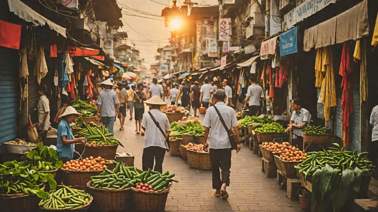 “Giá rẻ”在越南B2B市场中的应用