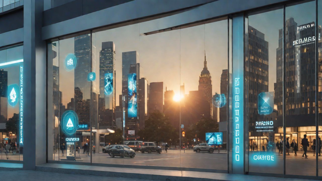 移动端独立站自动切换为“AR 投射模式”的操作流程