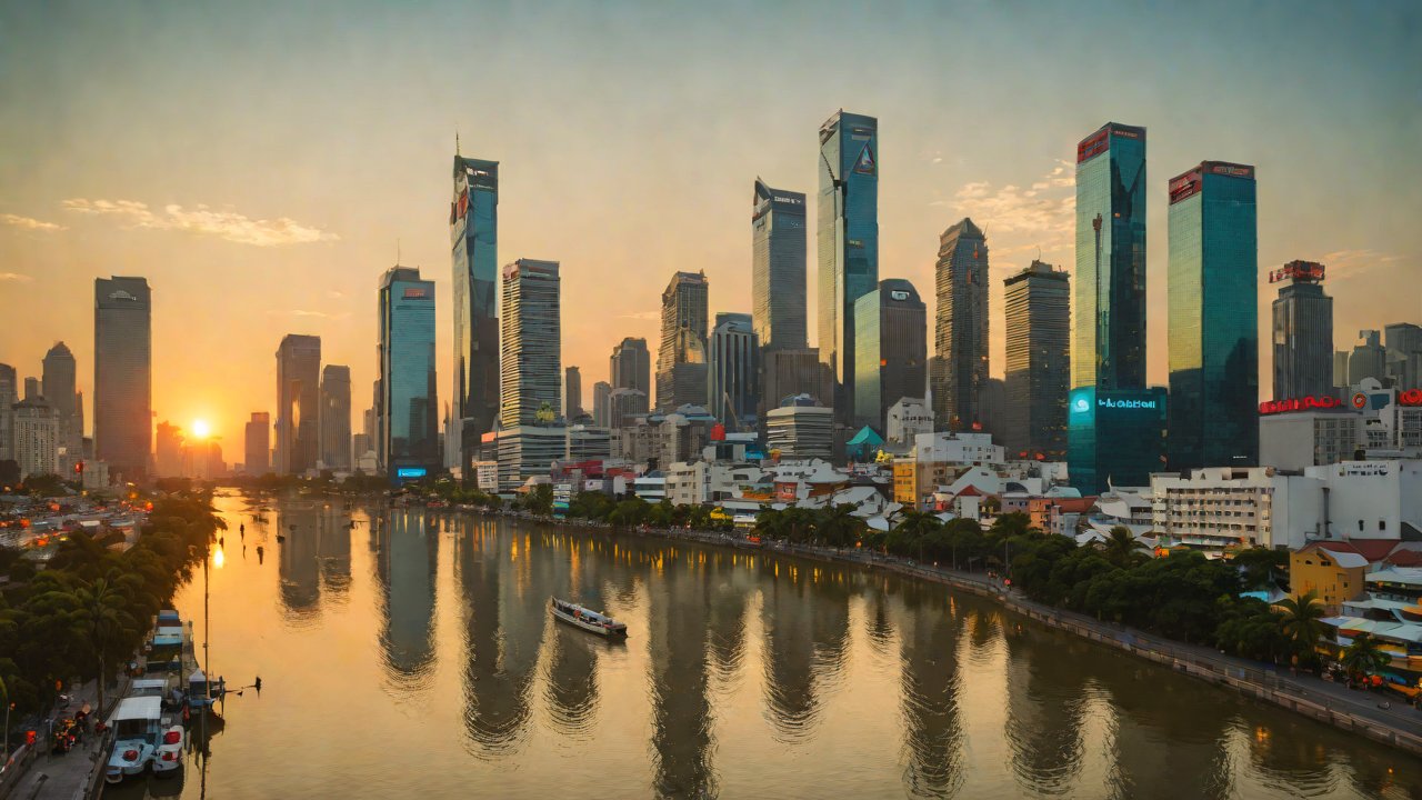 搜索量分析方法