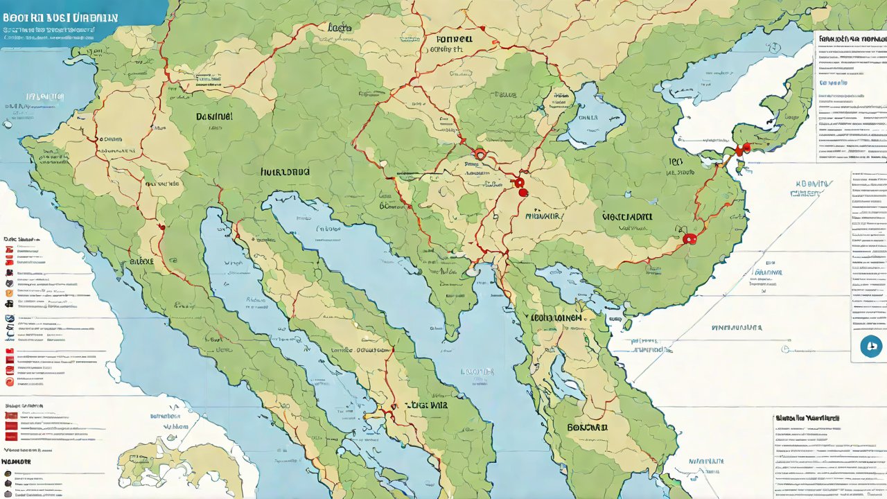 熟悉 Google Trends 基础功能