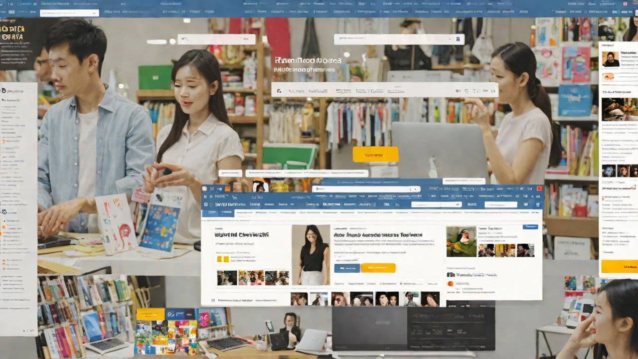 了解越南社交媒体环境与用户行为