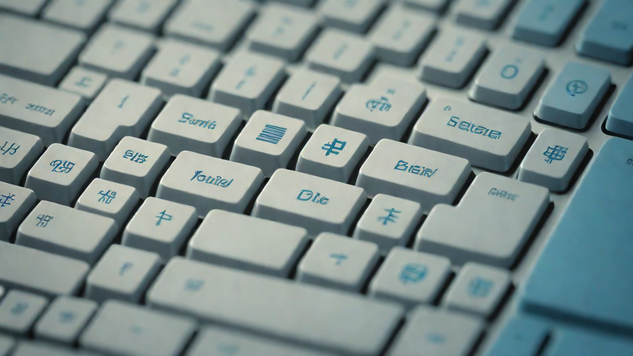 分析越南语SEO关键词的特性