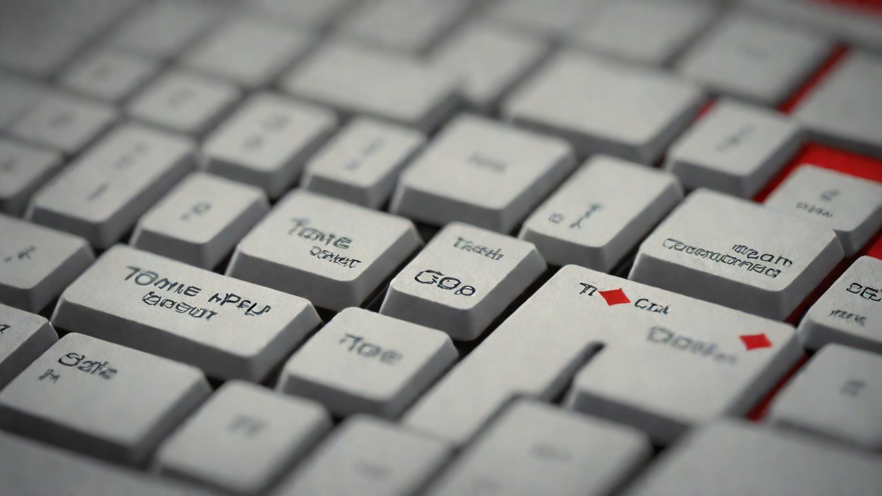 构建SEO关键词容错机制