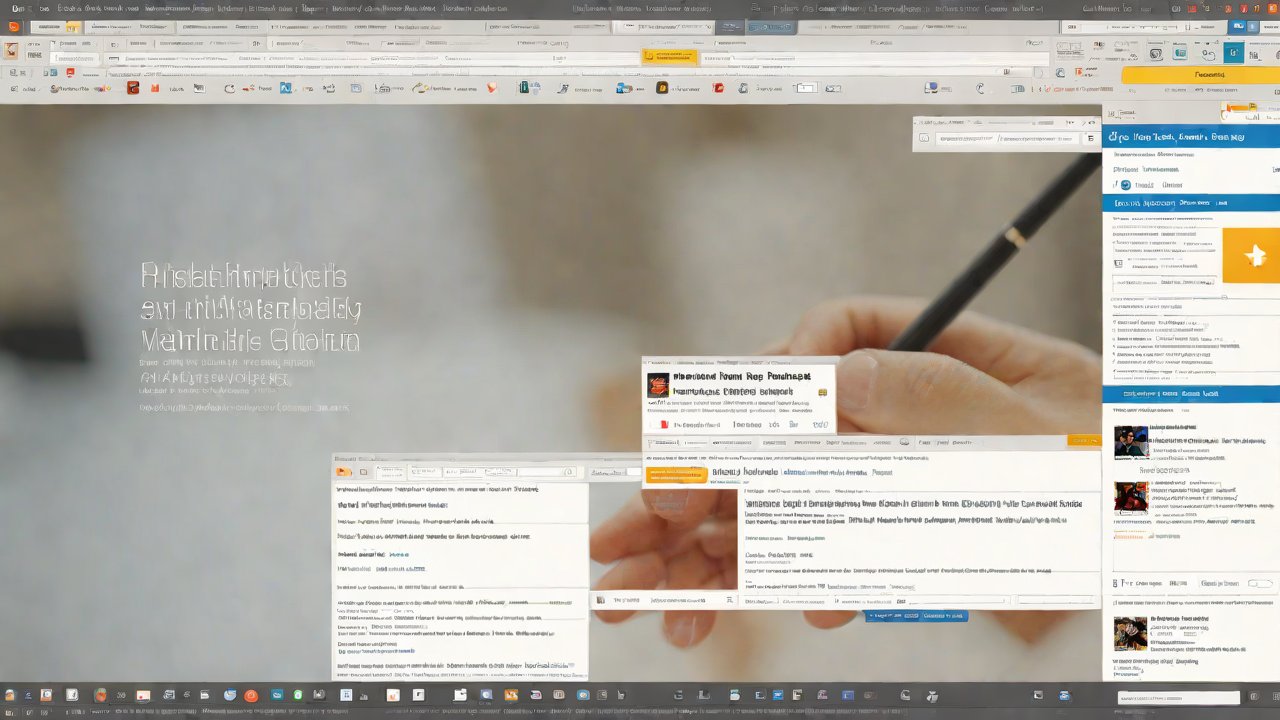 理解Meta描述的作用与重要性