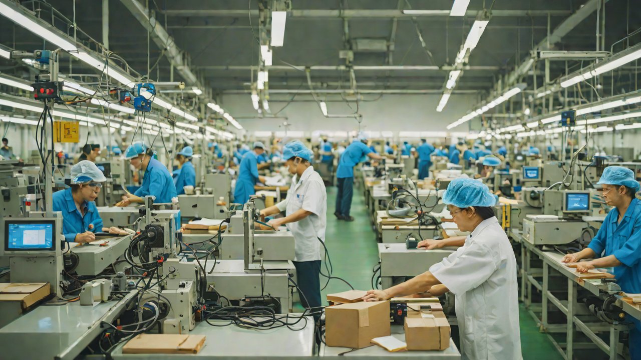 运用关键词进行优化