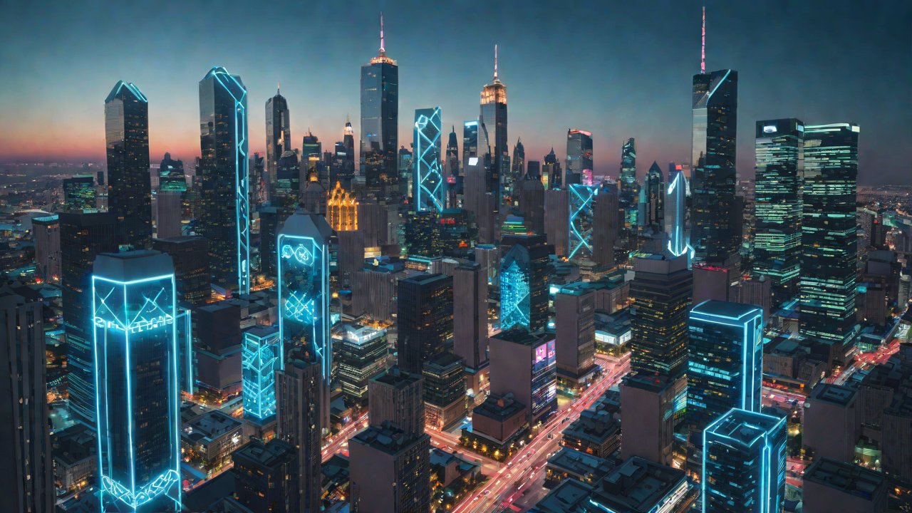 技术基础与挑战