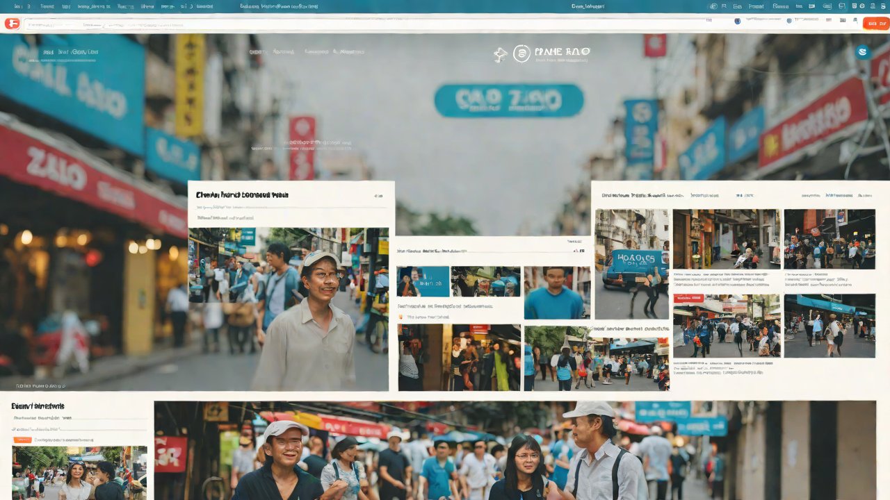 如何在独立站内嵌入 Zalo 沟通按钮