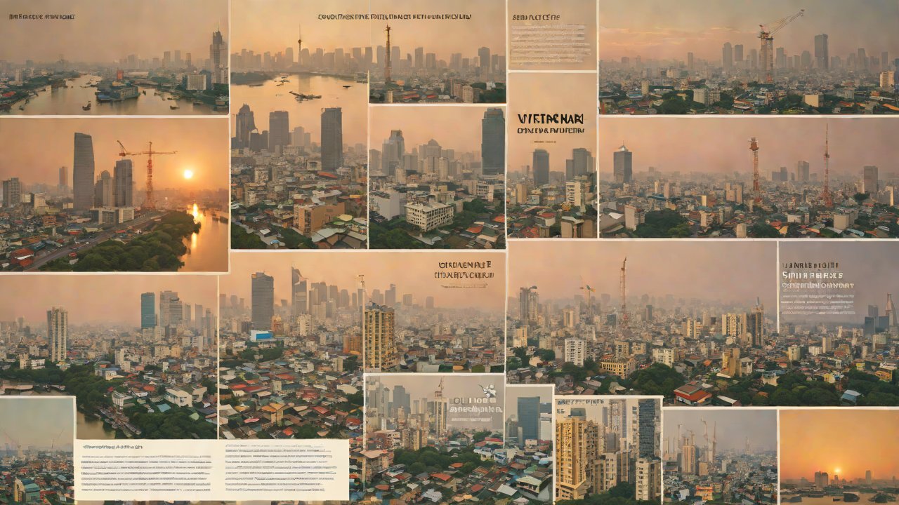 理解国际标准与越南行业需求的差异