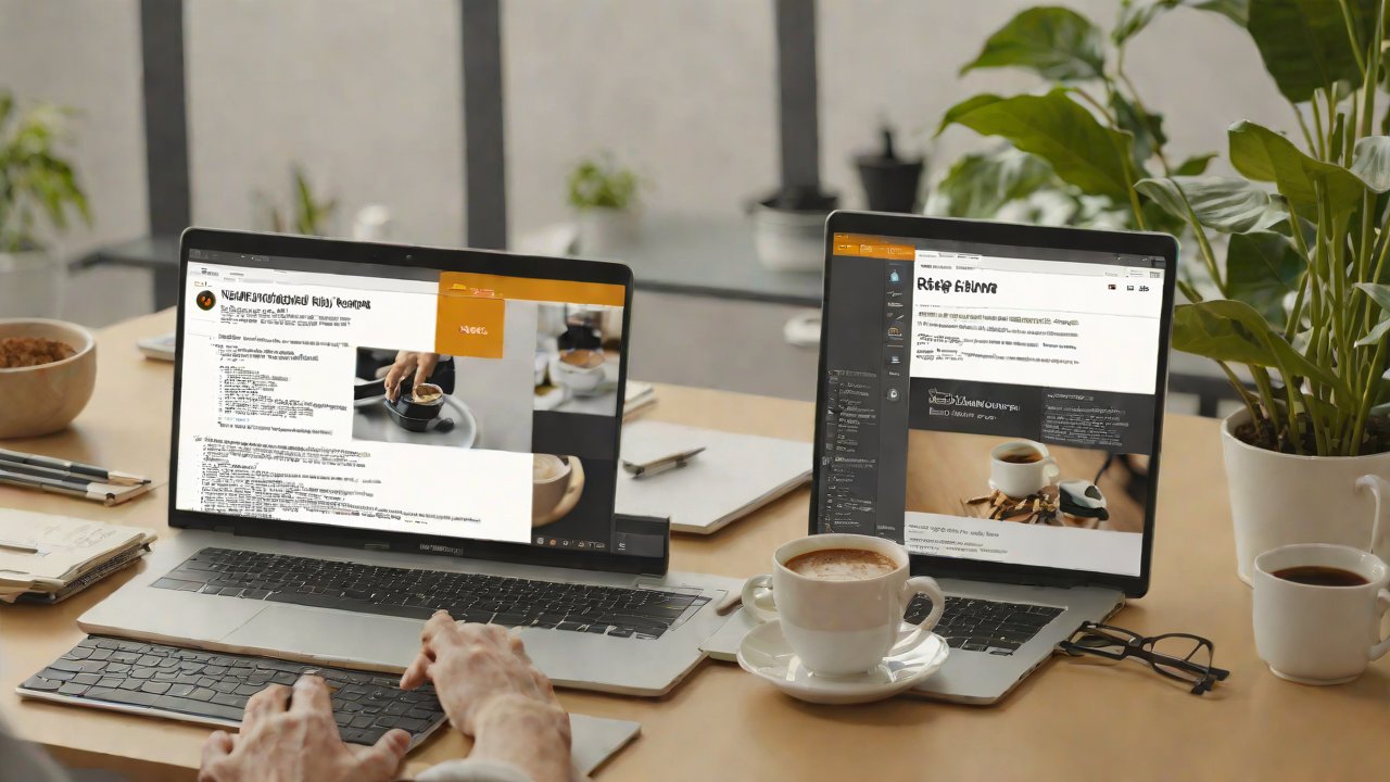 优化标题与描述