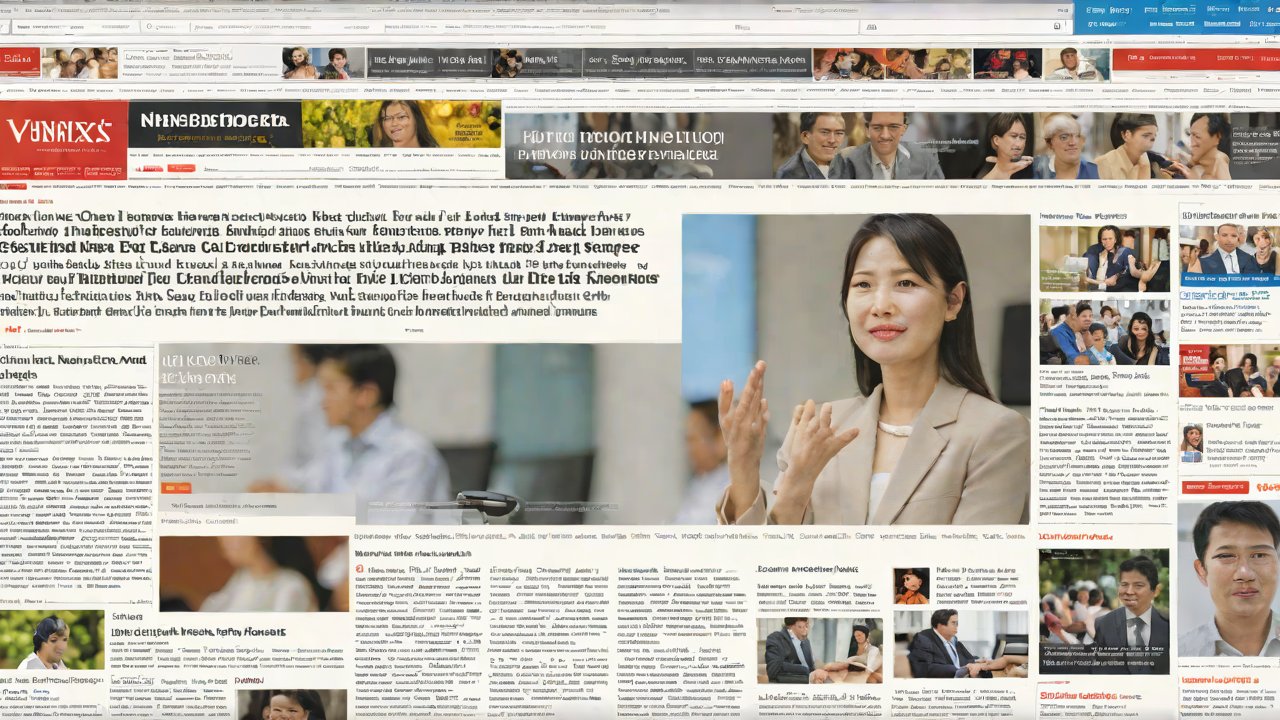 分析 VnExpress 和 Zing News 对 SEO 权重的影响